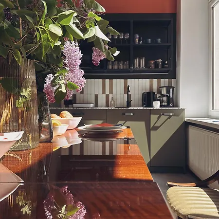Apartament Quiet Luxury On Florianska Kraków Zewnętrze zdjęcie