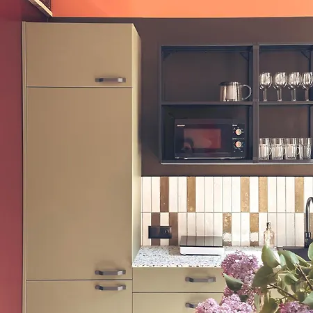 Apartament Quiet Luxury On Florianska Kraków Zewnętrze zdjęcie