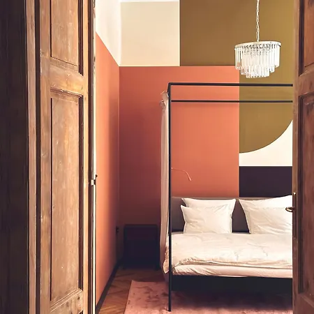 Apartament Quiet Luxury On Florianska Kraków Zewnętrze zdjęcie