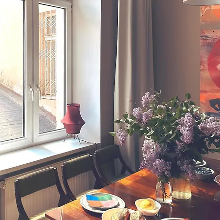 Apartament Quiet Luxury On Florianska Kraków Zewnętrze zdjęcie