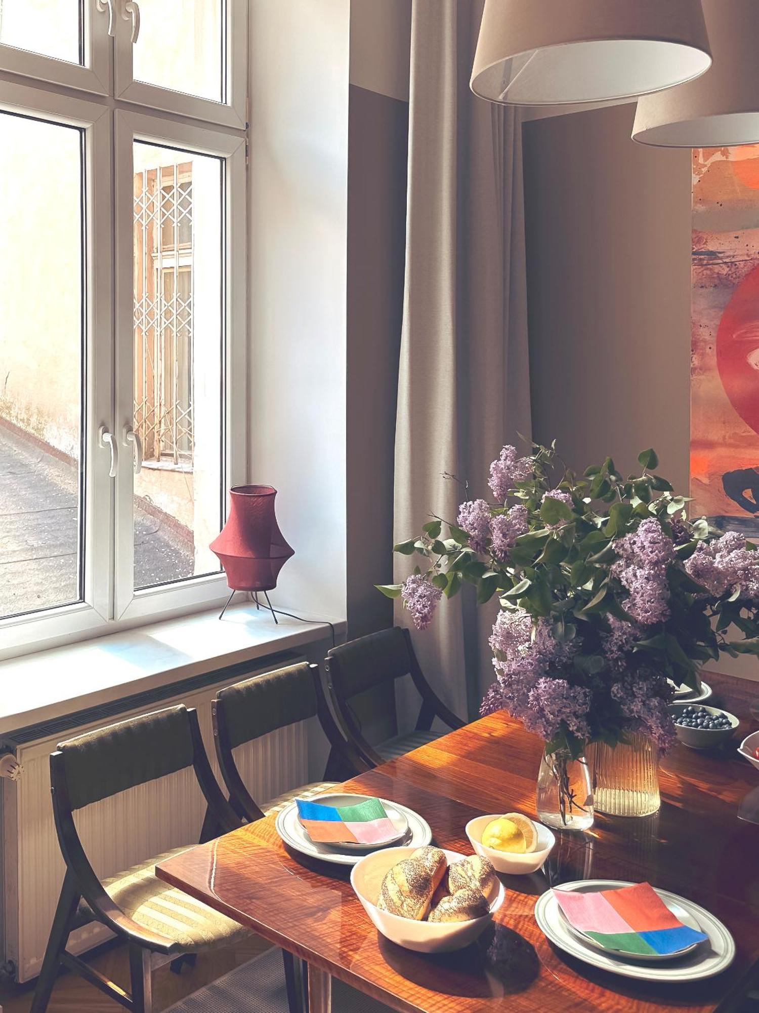 Quiet Luxury On Florianska Apartment *