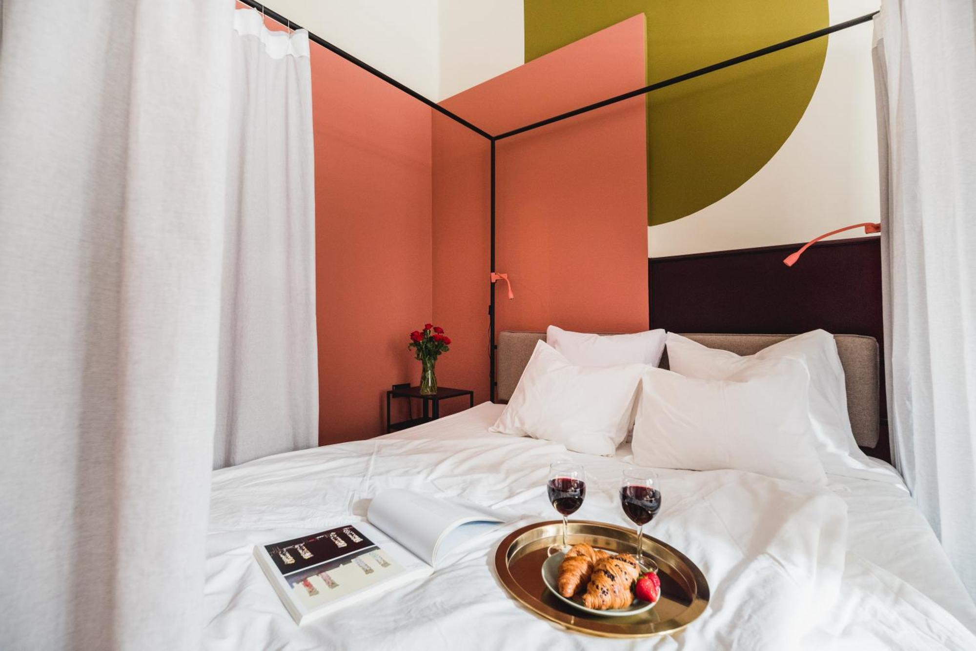 Quiet Luxury On Florianska * Krakow